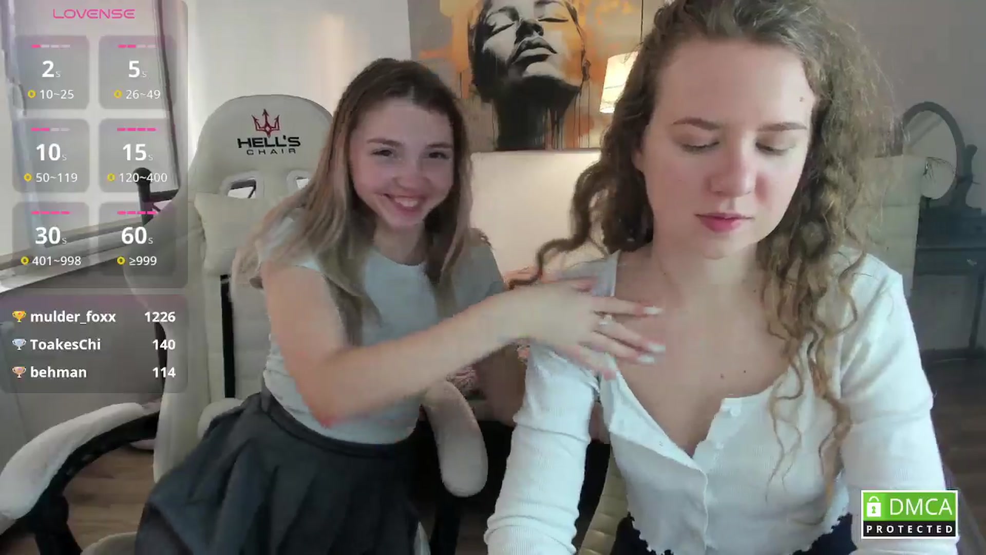 LanaBelll video thumbnail