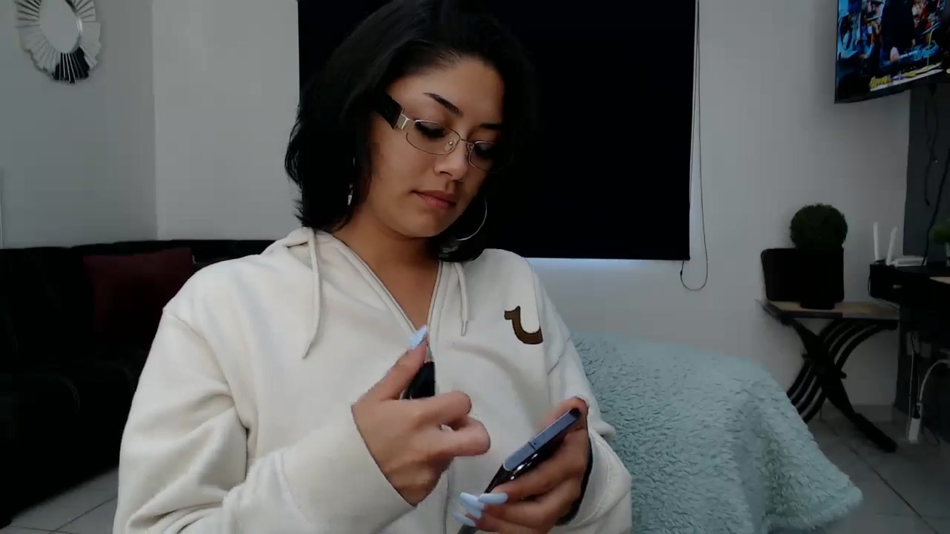 YourGoddessLu video thumbnail