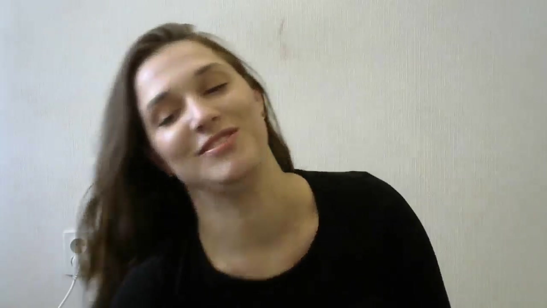 HaleyReed video thumbnail