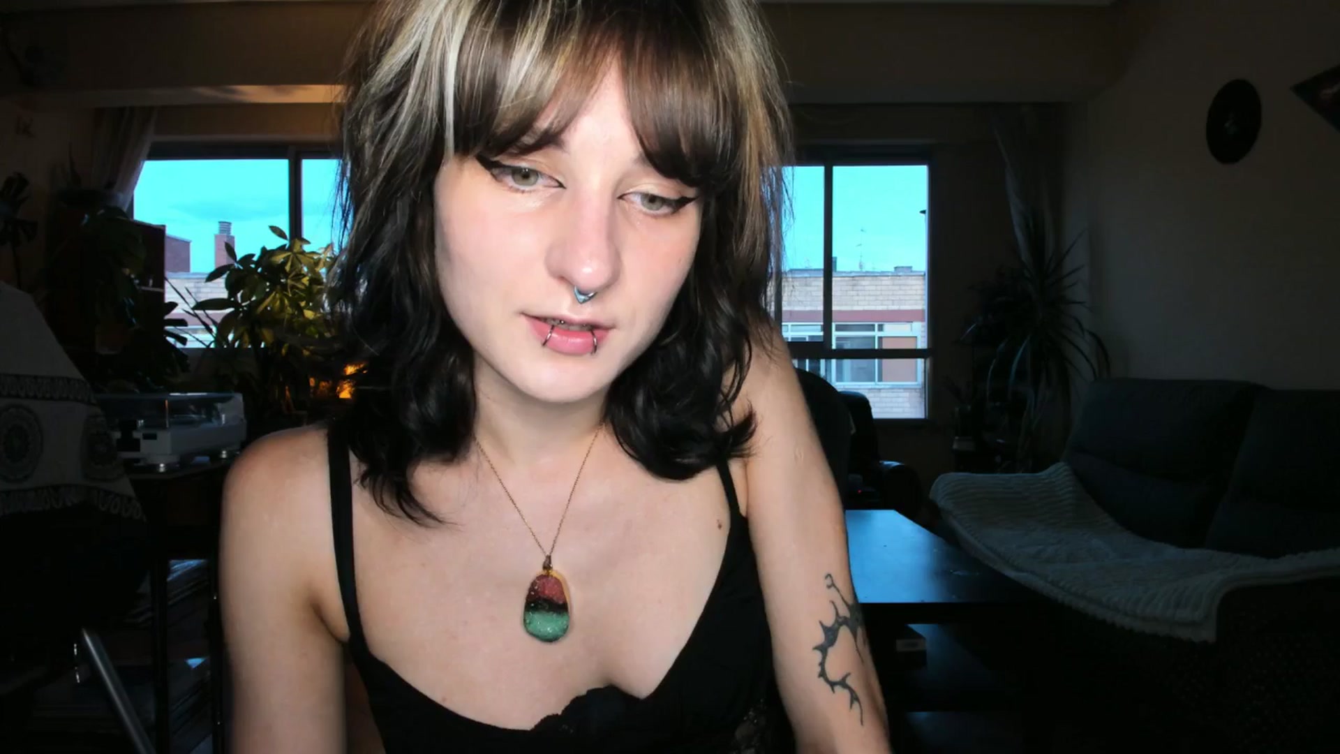 Black_Aranya video thumbnail