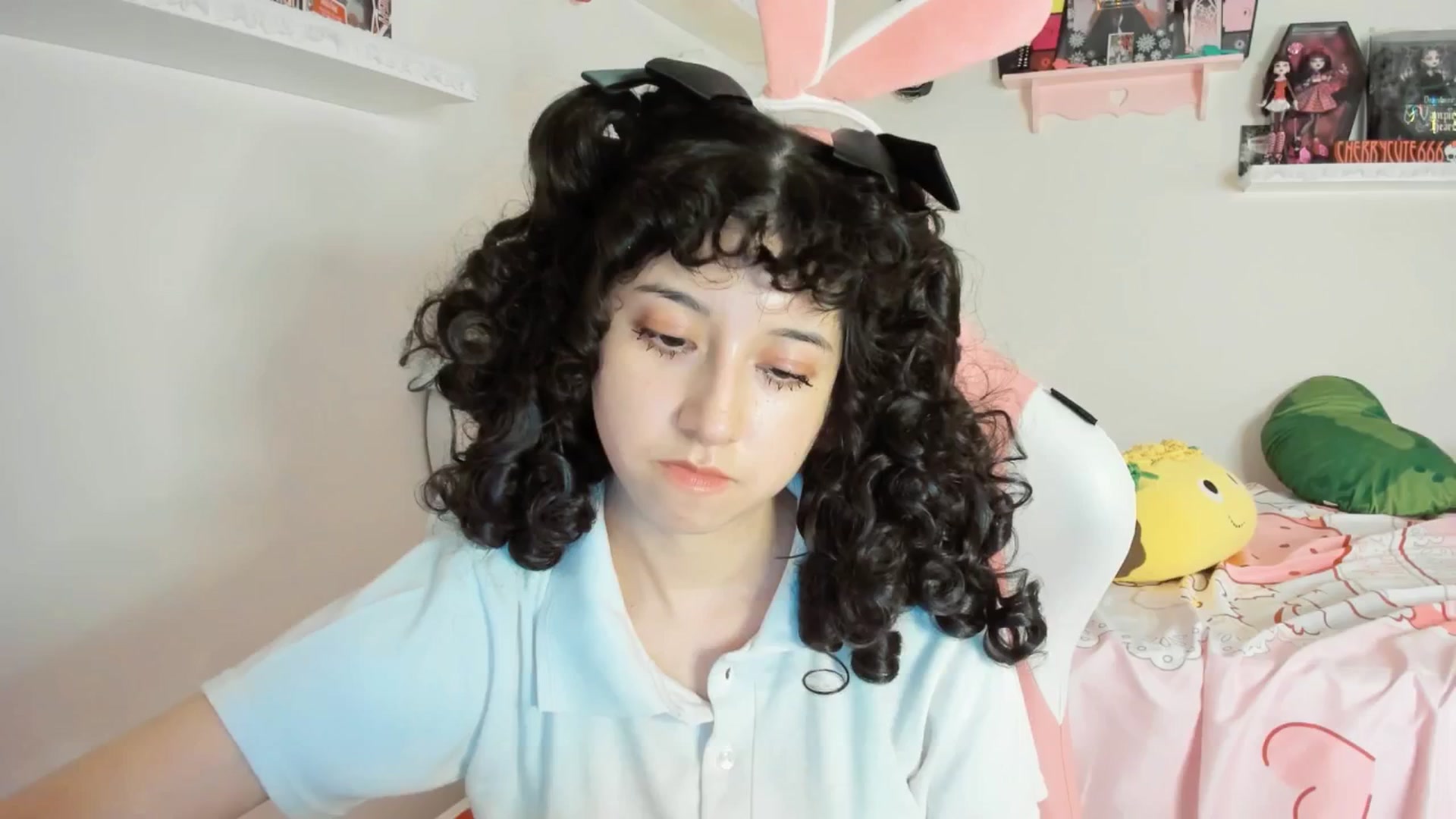 Cherrycute666 video thumbnail