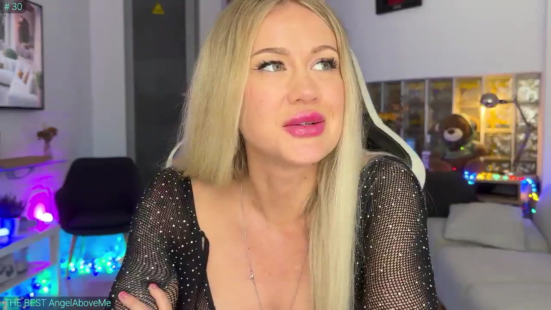 AlexiAngel video thumbnail