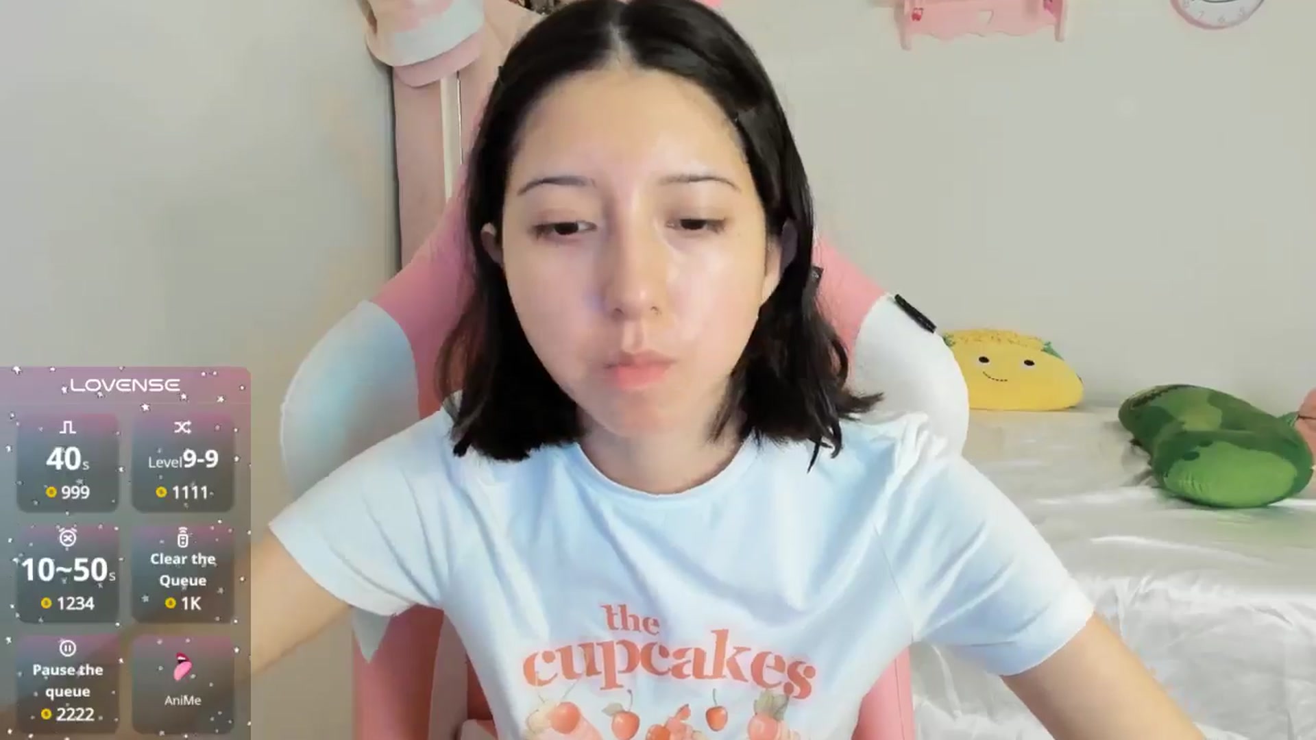 Cherrycute666 video thumbnail