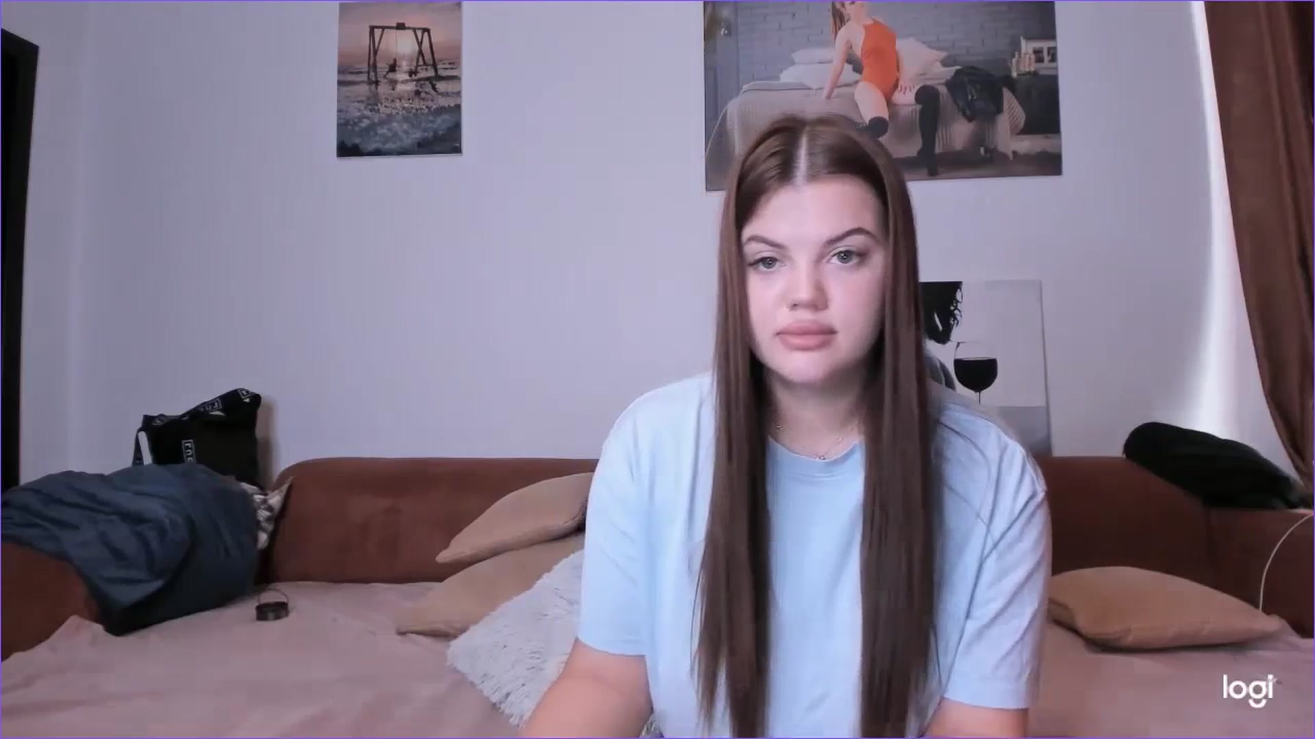 StefaniNell video thumbnail