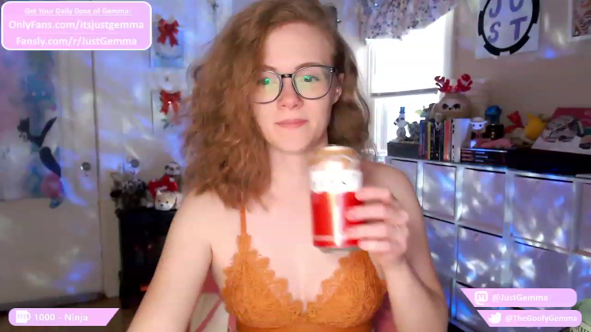 JustGemma video thumbnail