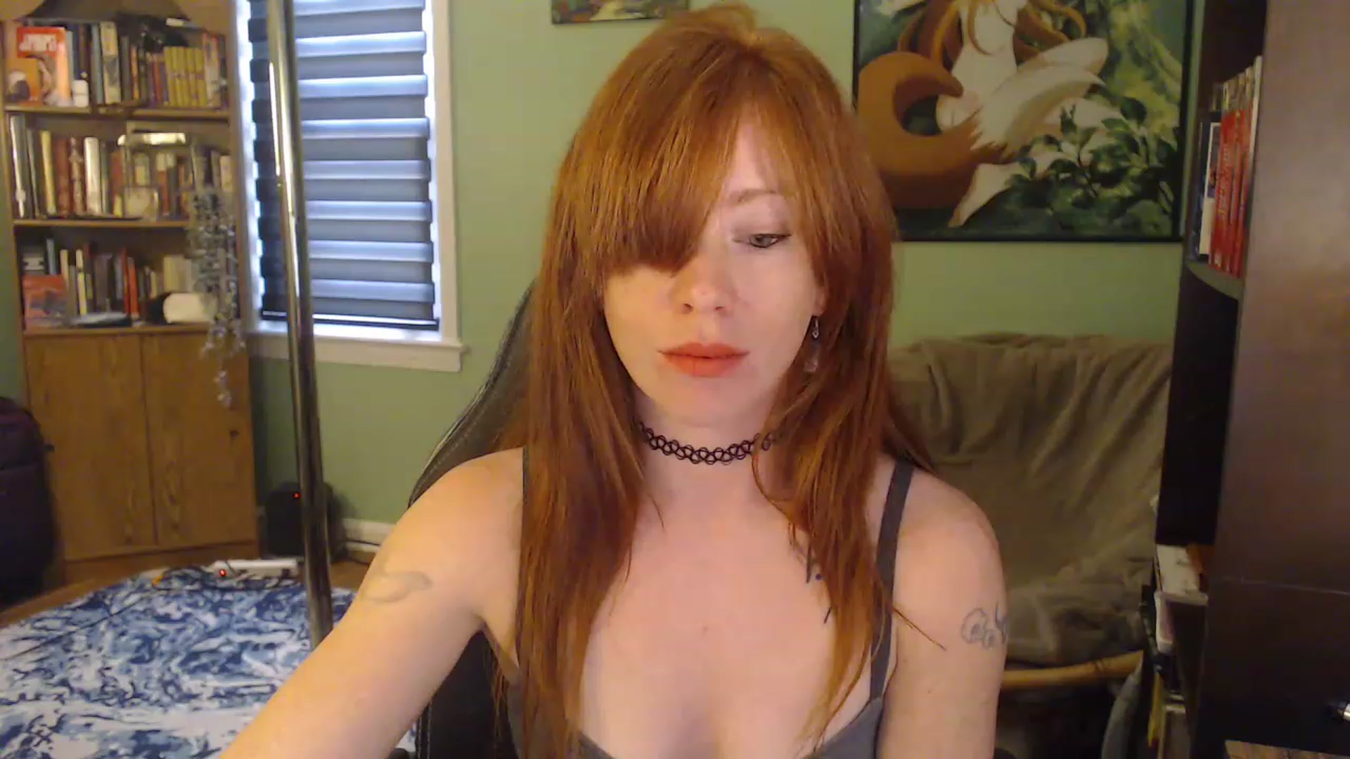 AstraeaSiren video thumbnail