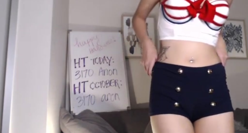 LilyVixen video thumbnail