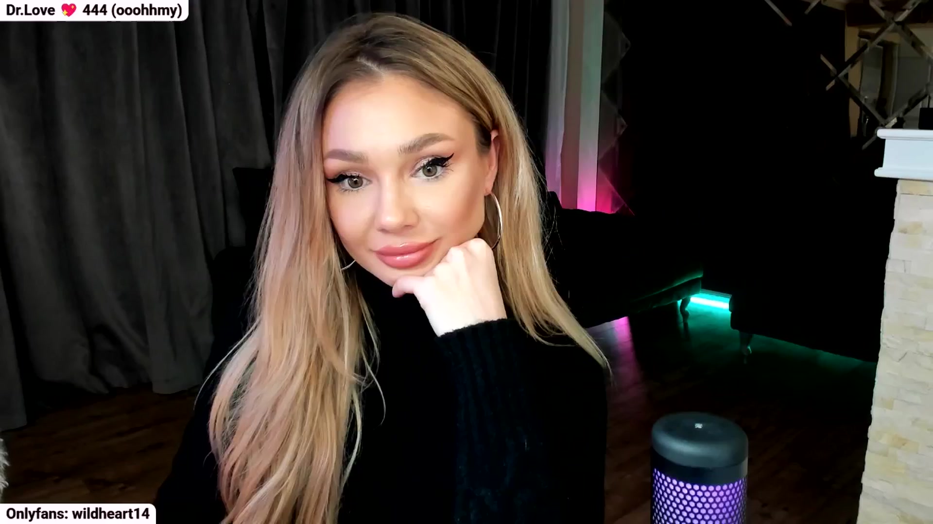 Yveline video thumbnail