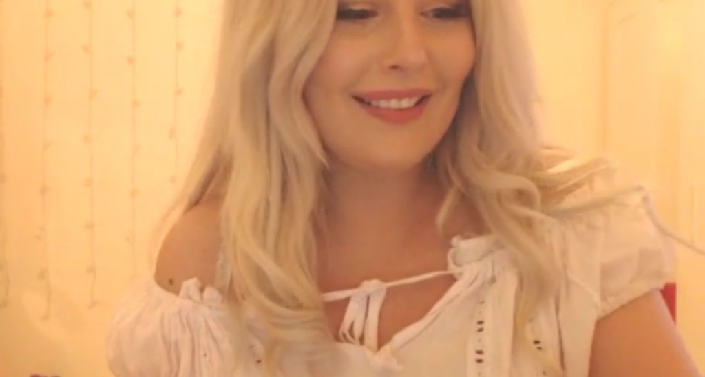 CozmicGirl video thumbnail