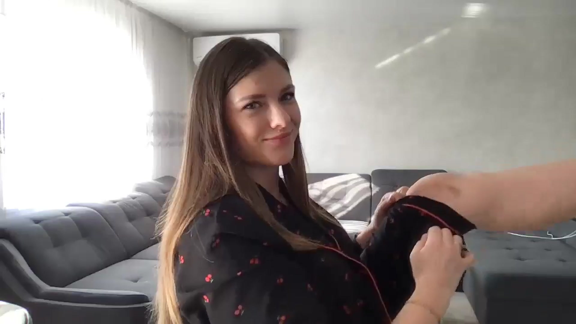 AllisonWright video thumbnail