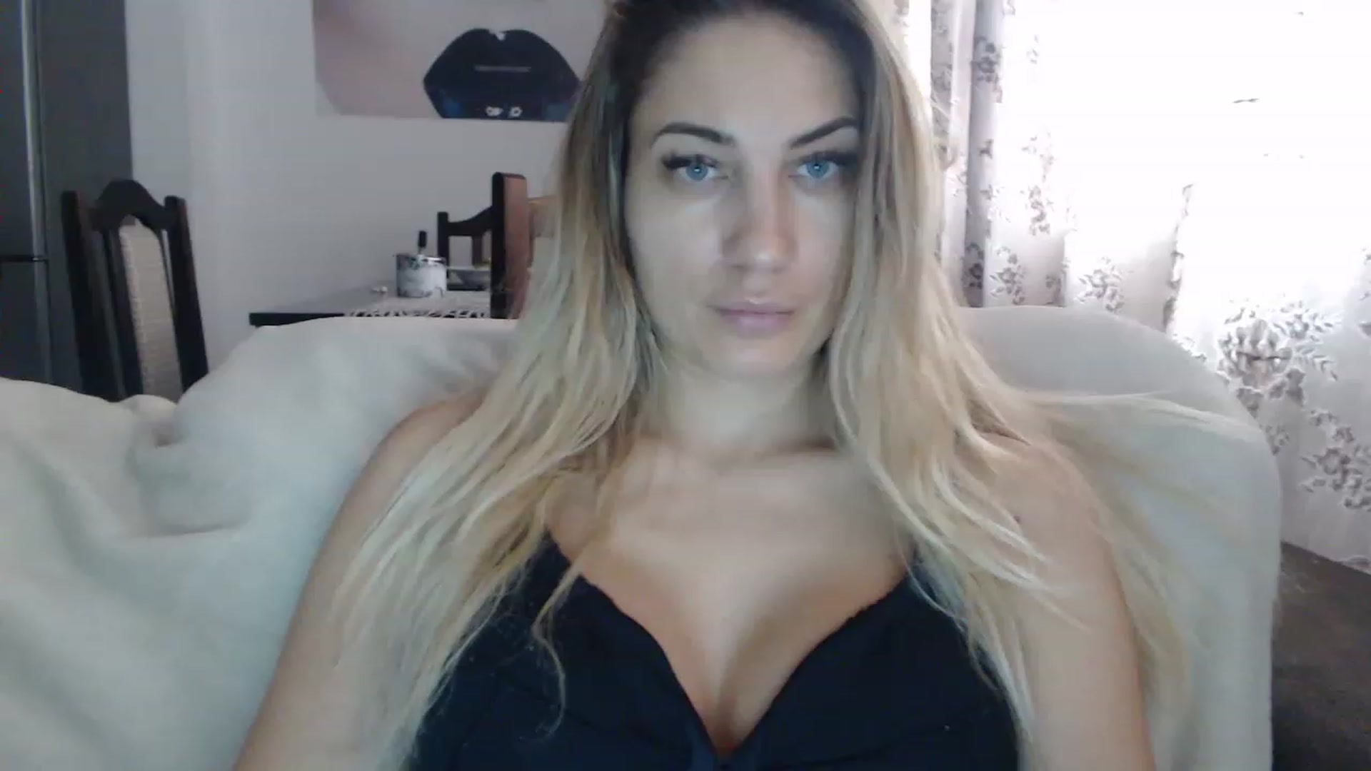 AllysaHot video thumbnail