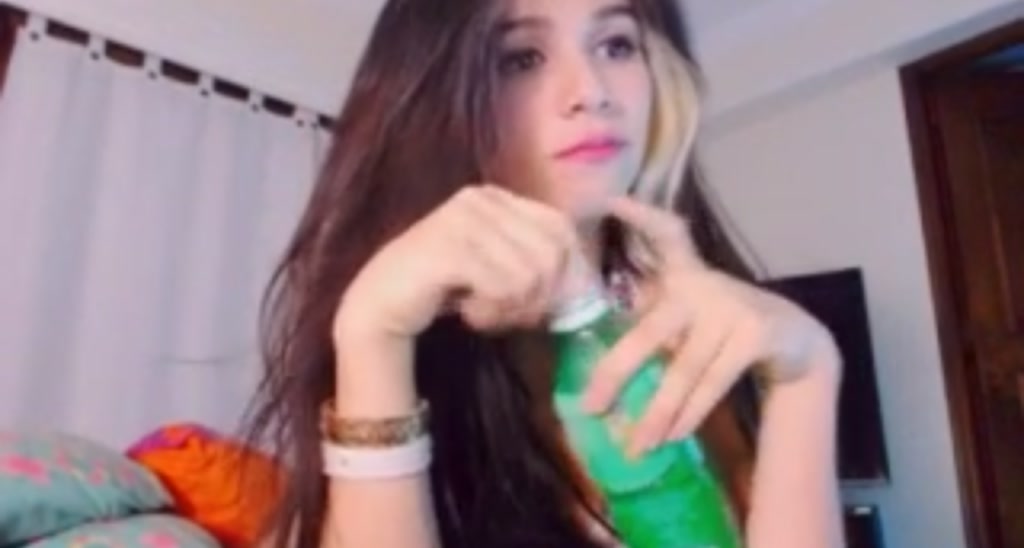 Becca_young video thumbnail