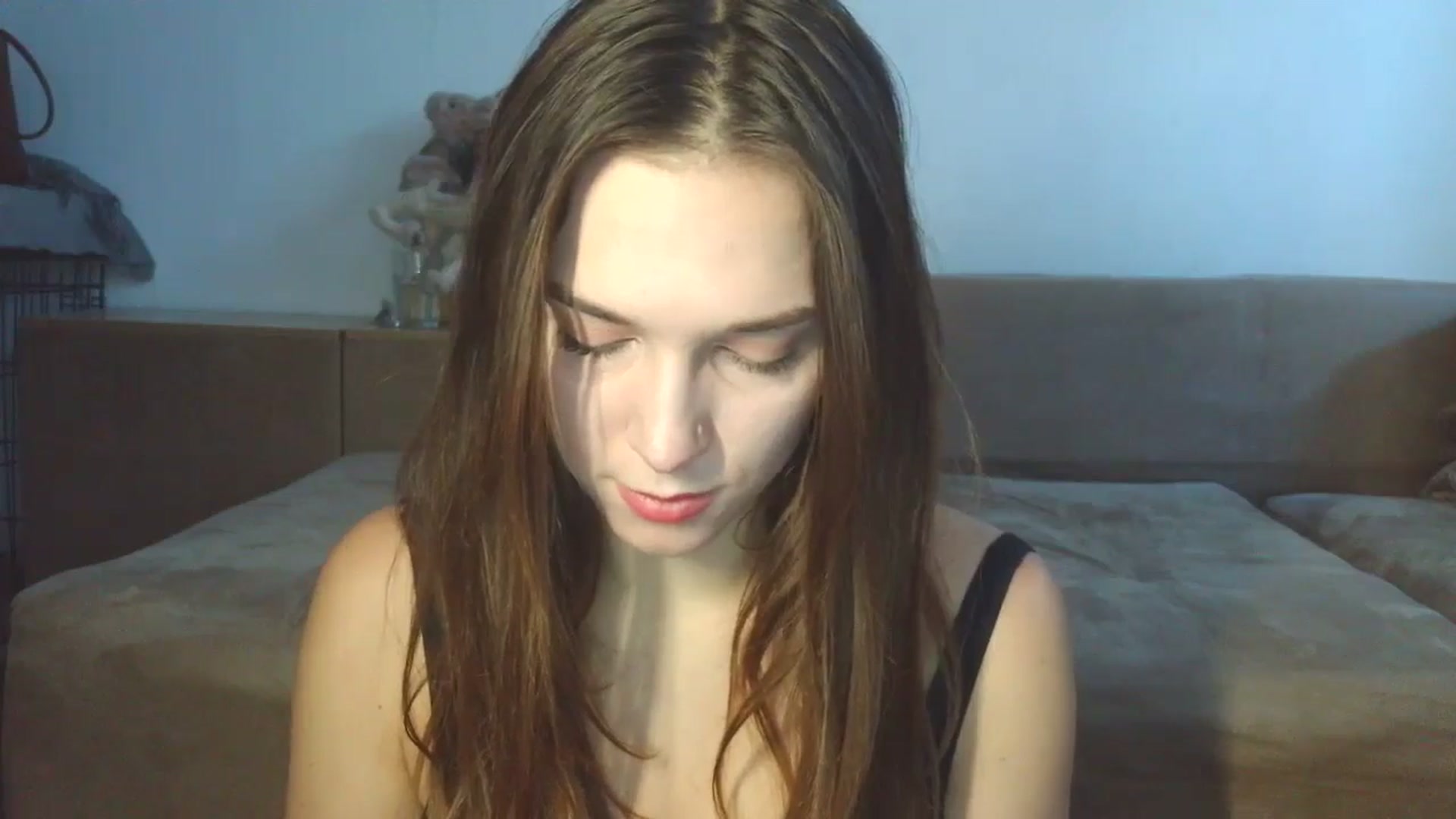HaleyReed video thumbnail