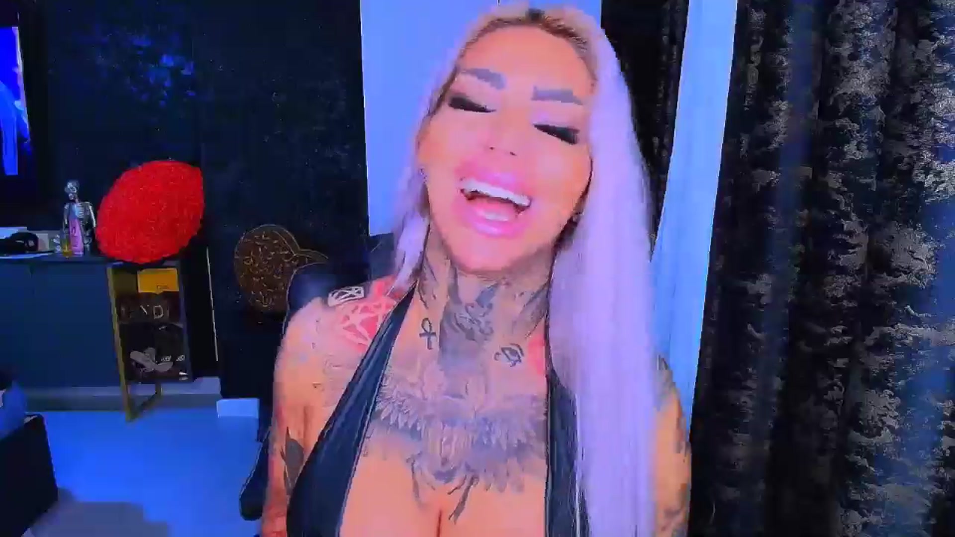 BondGirl007 video thumbnail