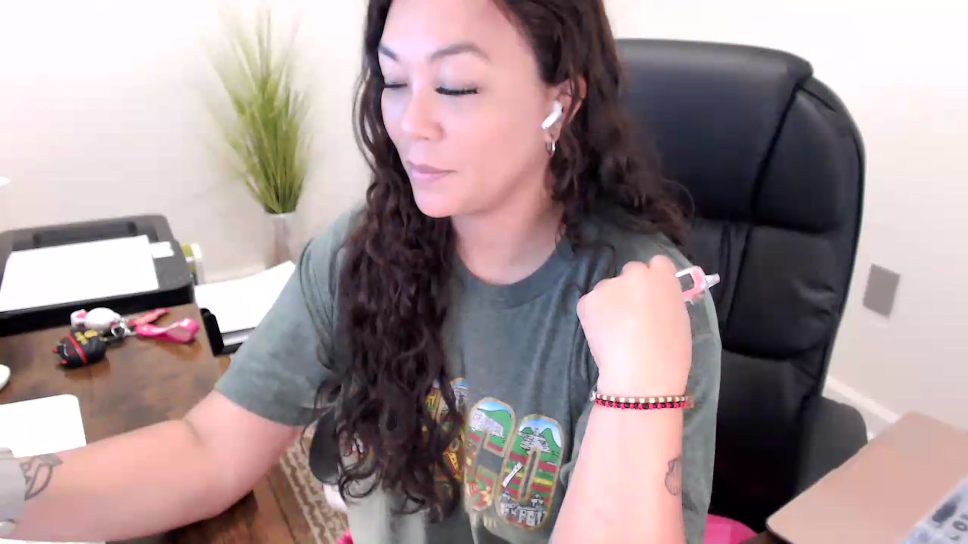 MickaylaStar video thumbnail
