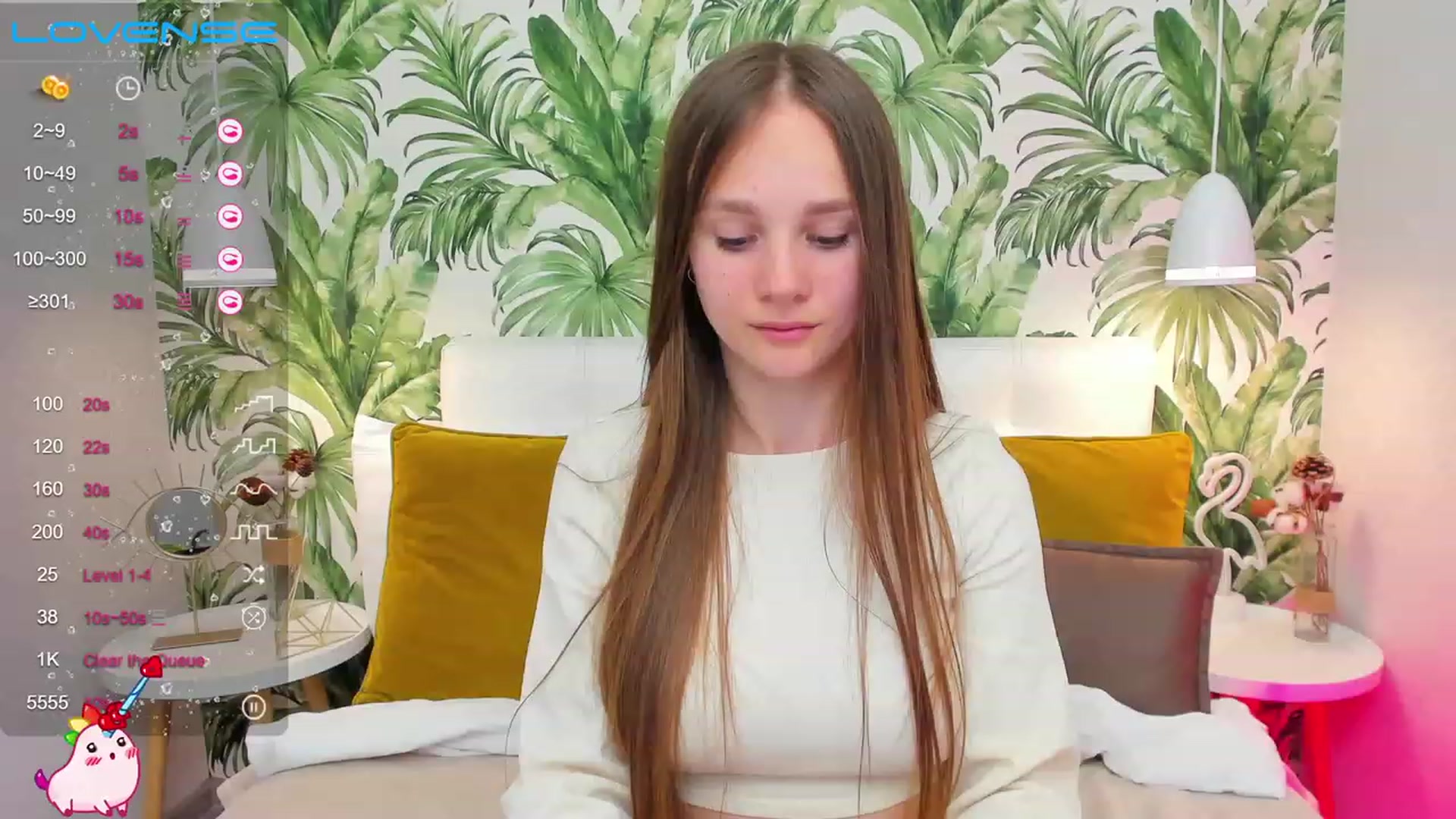 AfinaShy video thumbnail