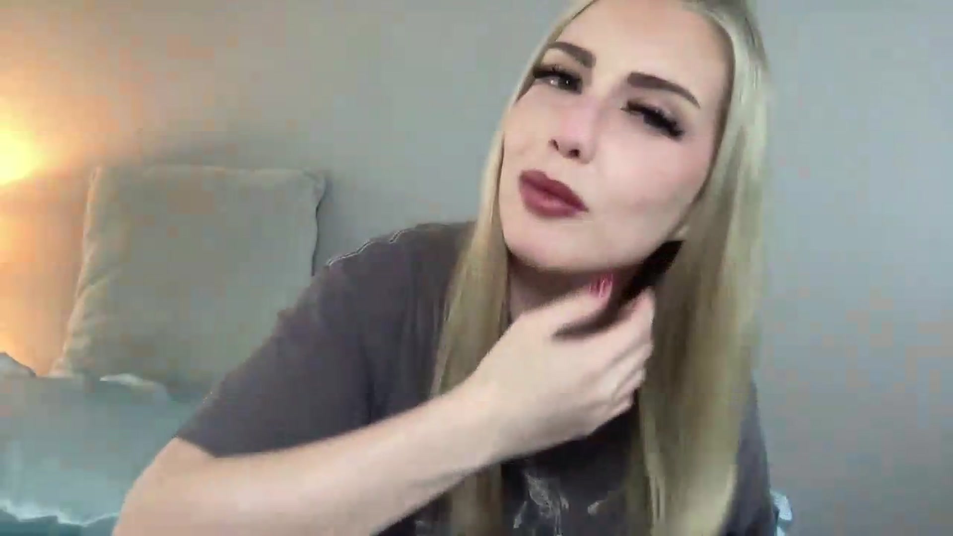 AshleyMarina video thumbnail