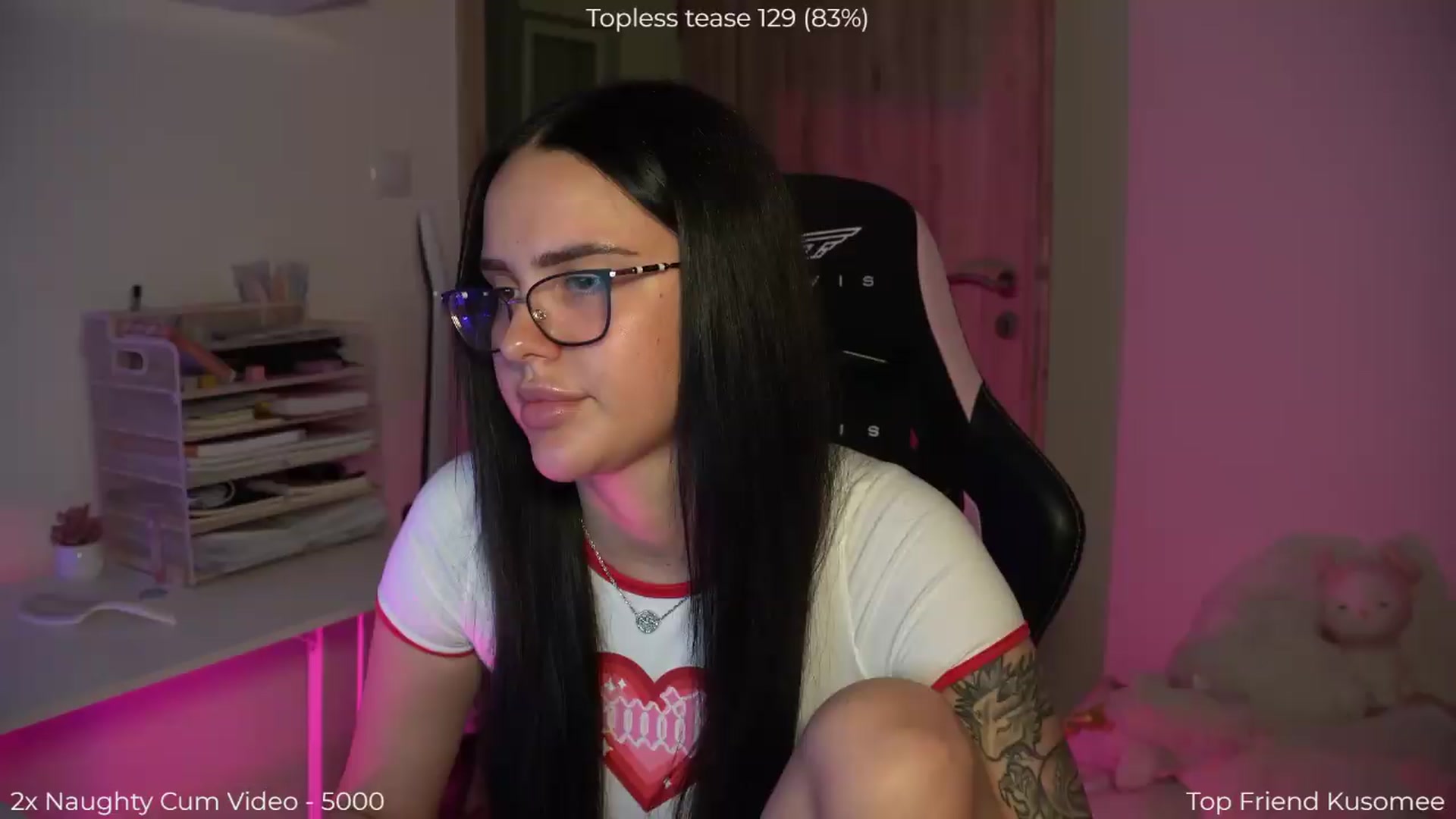 NotYourNaomi video thumbnail