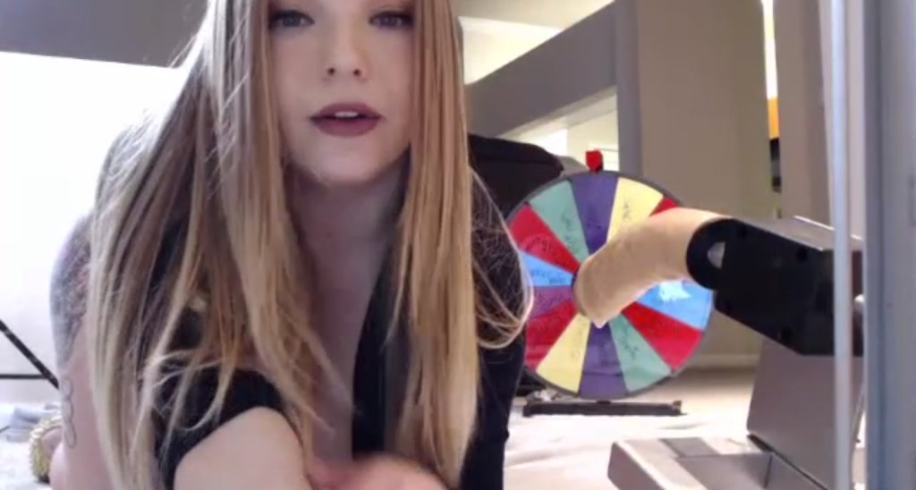 FetishPixie video thumbnail