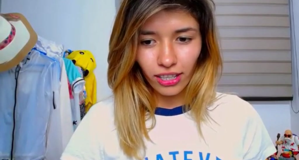 Agostinha_Red video thumbnail