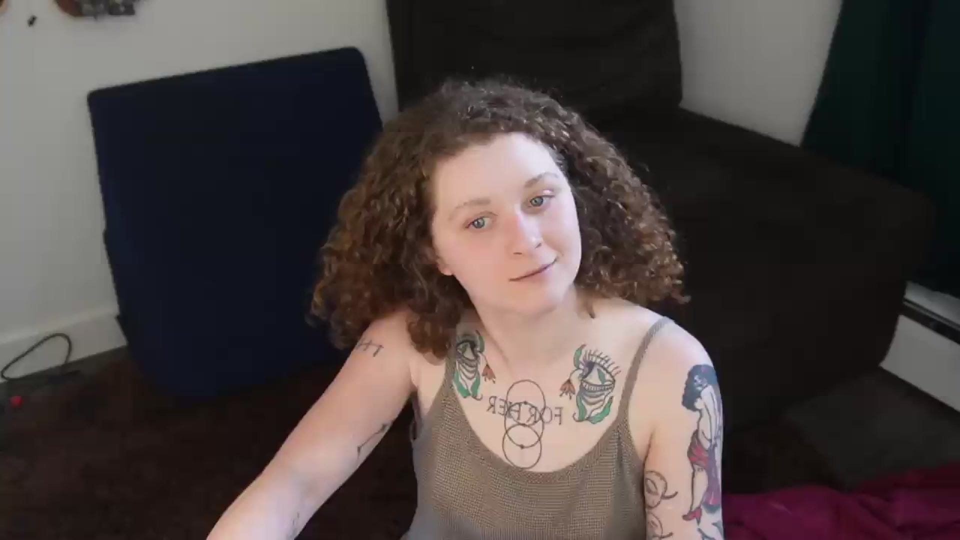 PeachyQueen_ video thumbnail