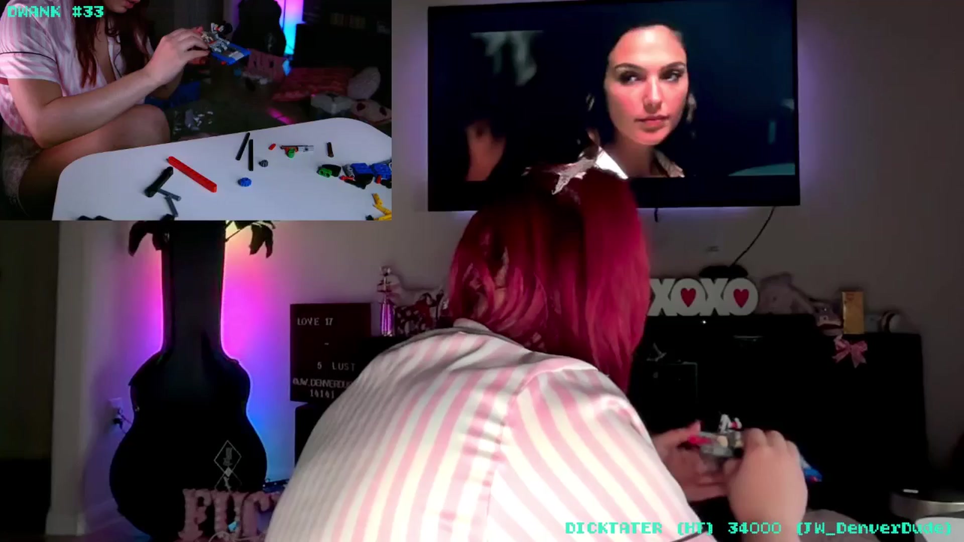 JessWhitmore video thumbnail