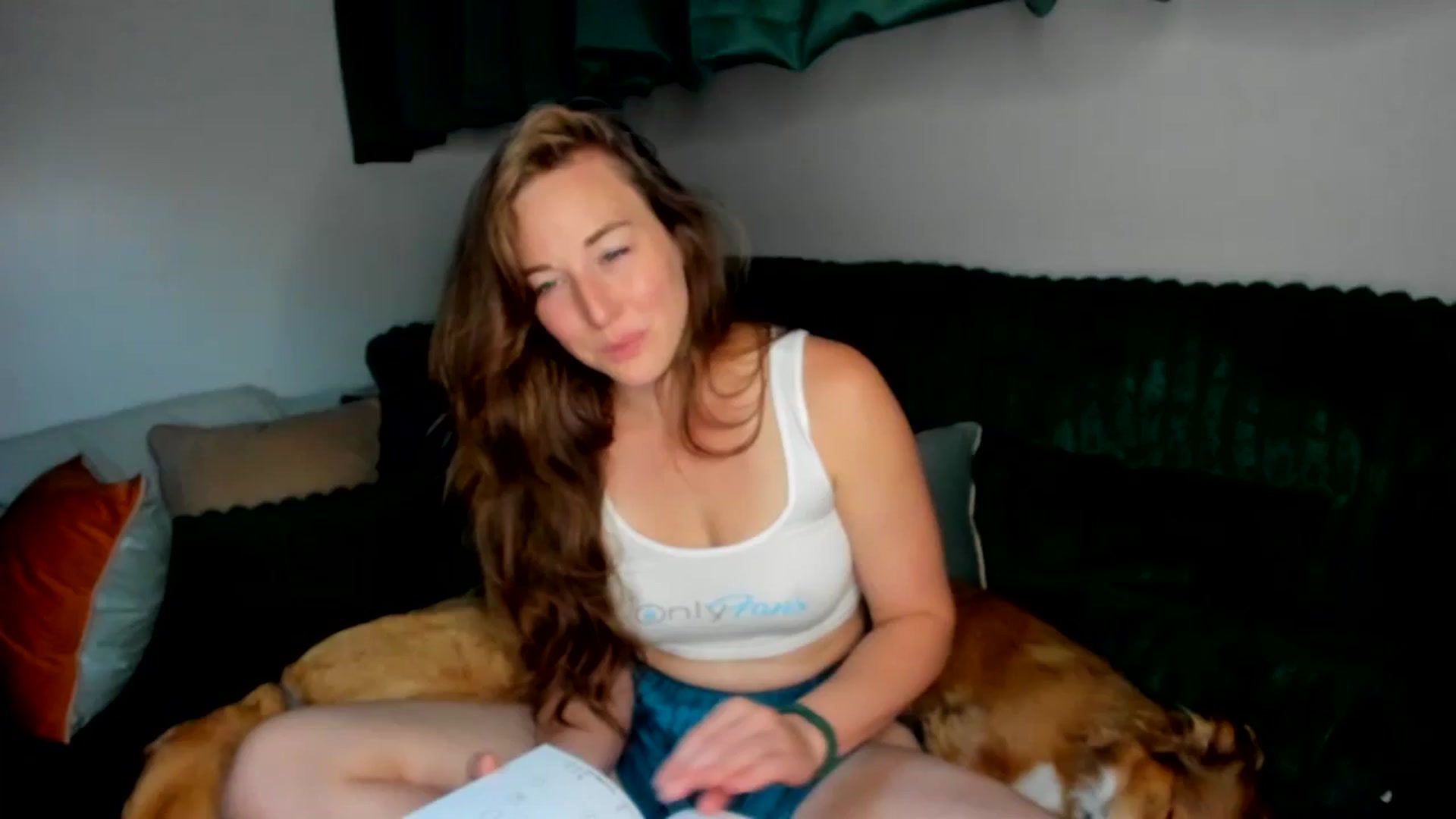 She_is_Sam video thumbnail