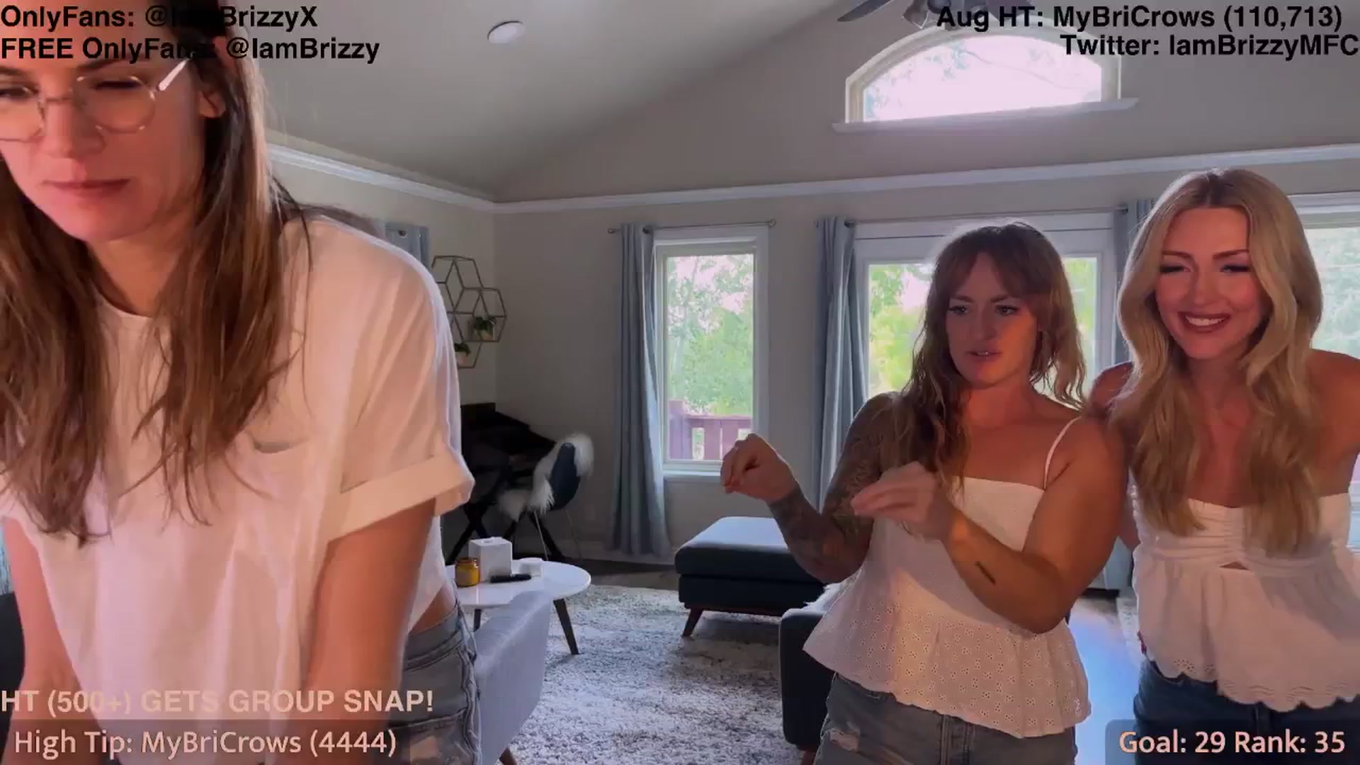 Brizzy video thumbnail