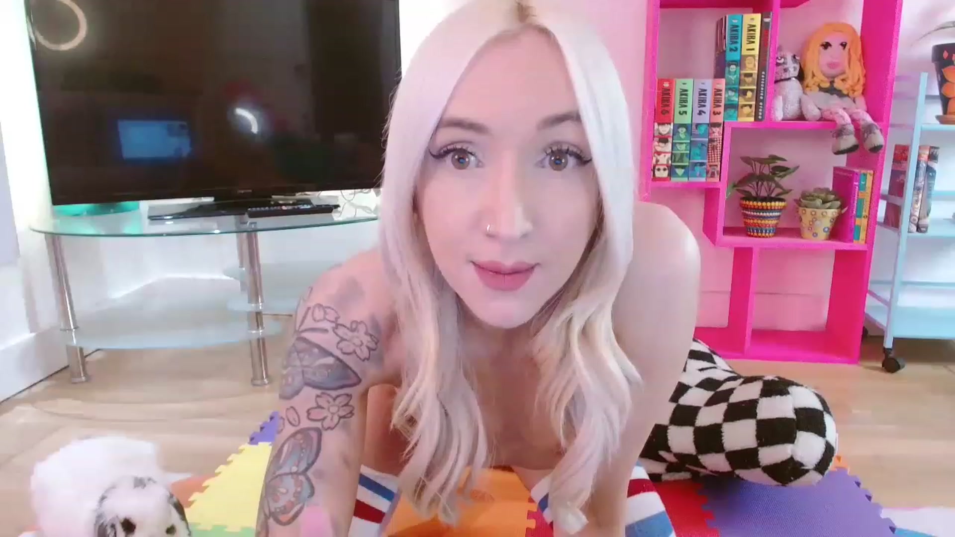 Pixie_Snow video thumbnail