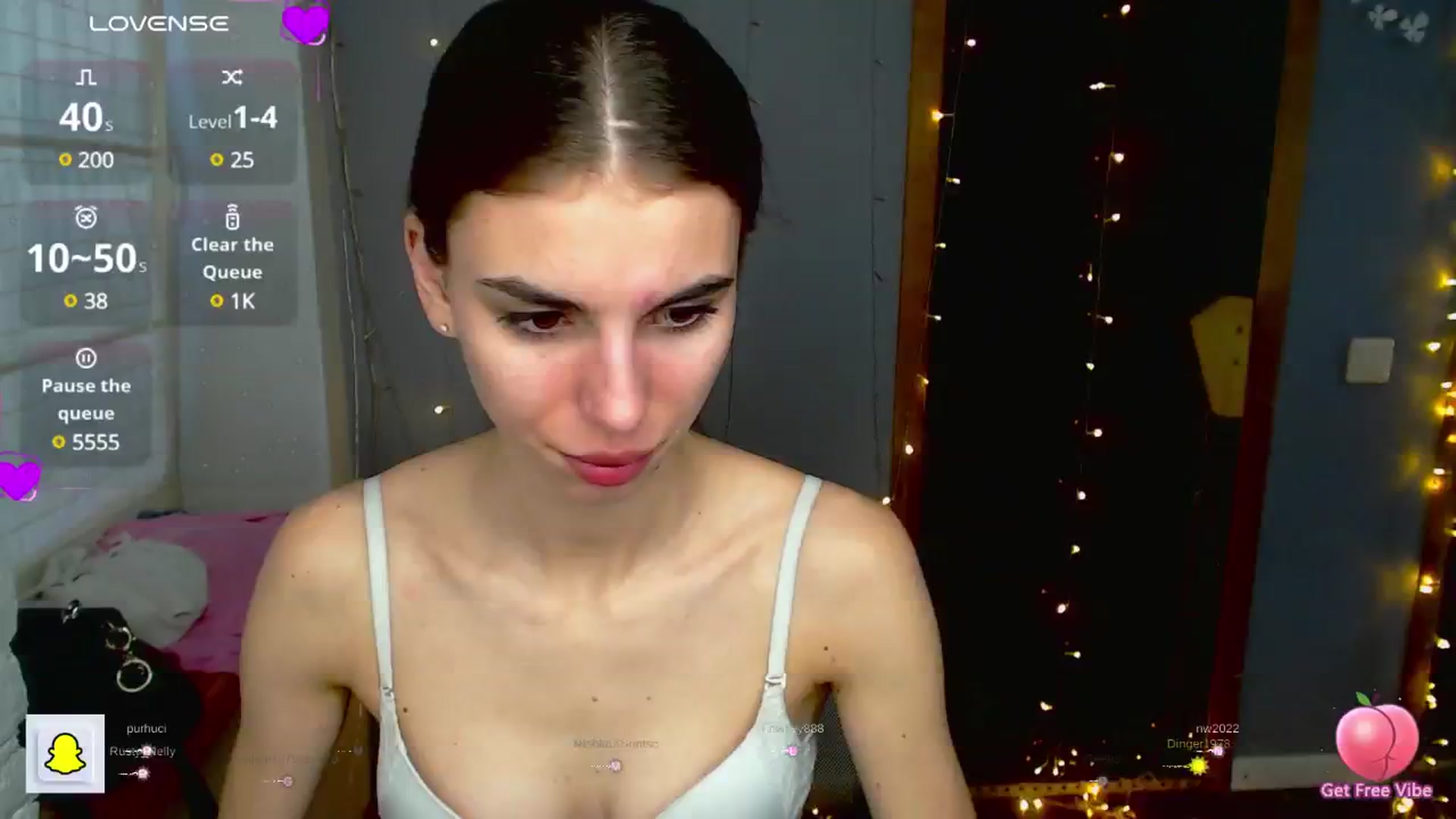 Graceful_Doll video thumbnail