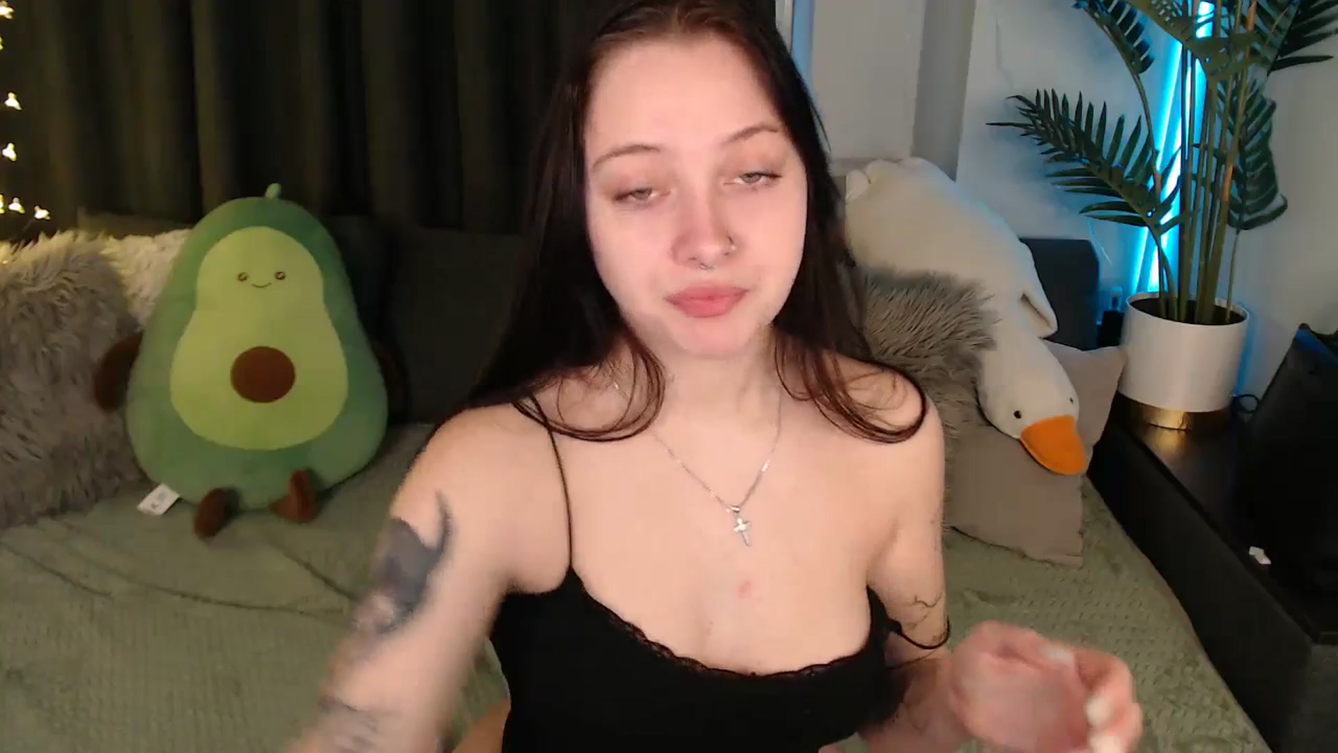 AmyWard video thumbnail
