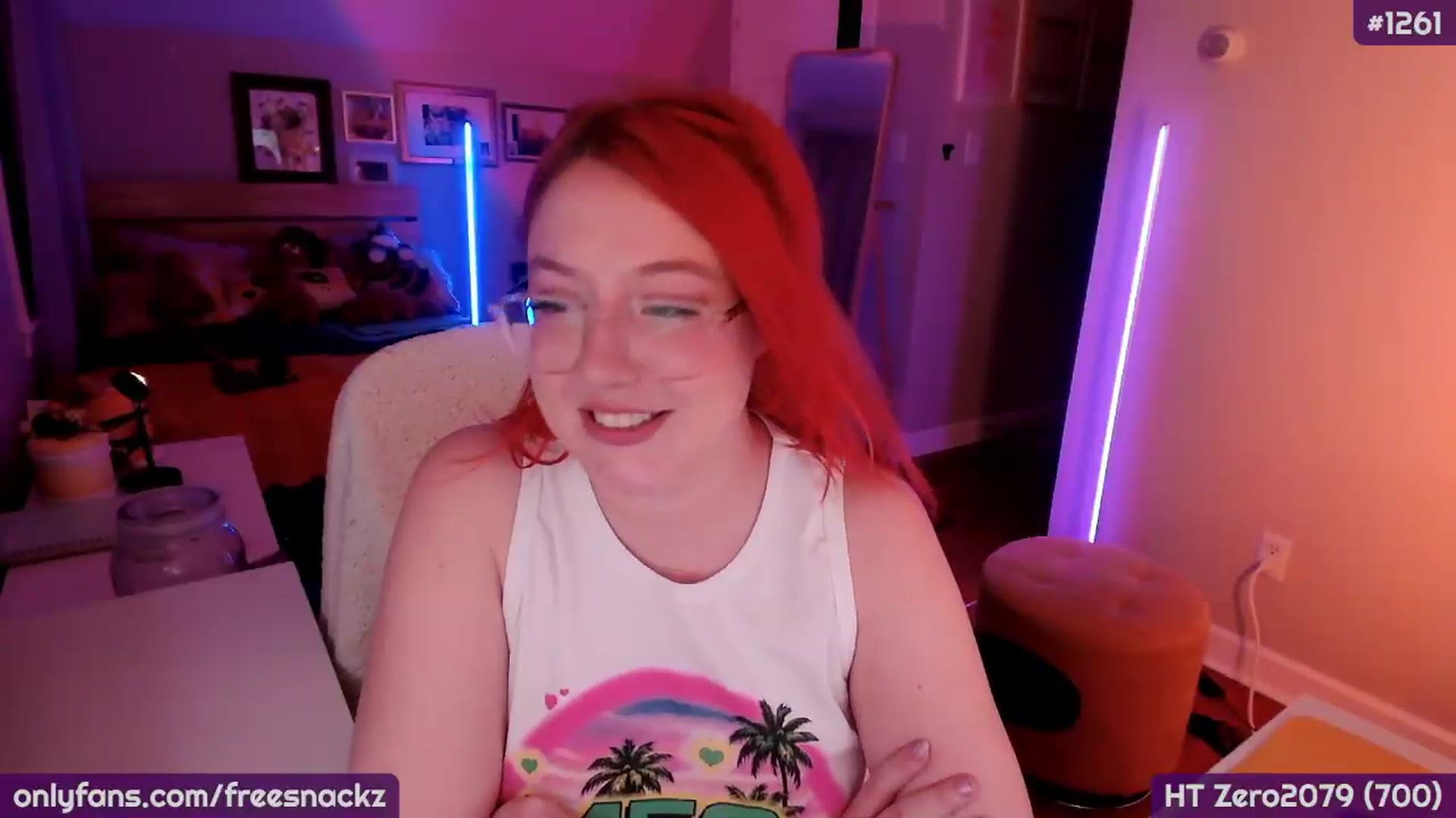 MollySnacks video thumbnail