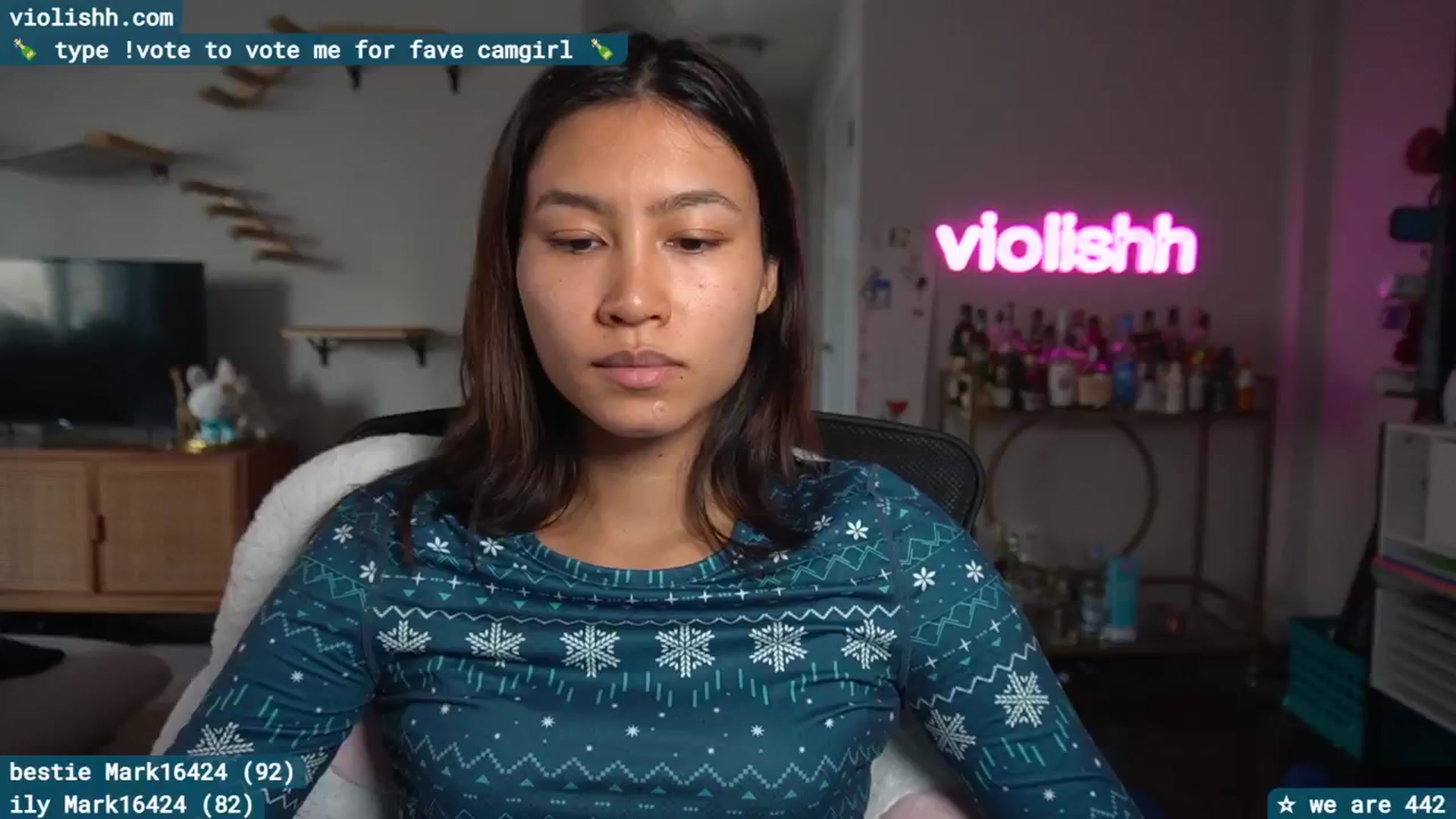violishh video thumbnail