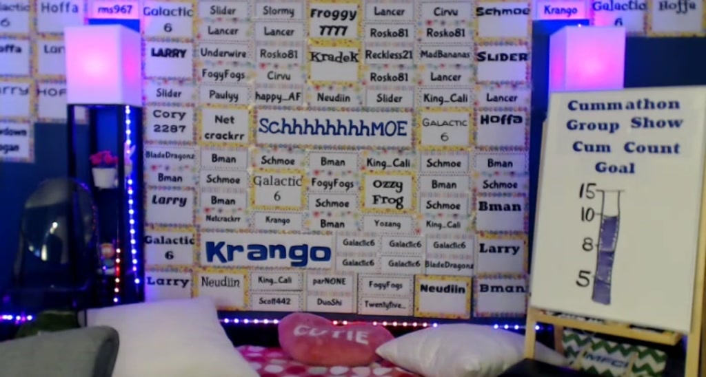 AmberCutie video thumbnail