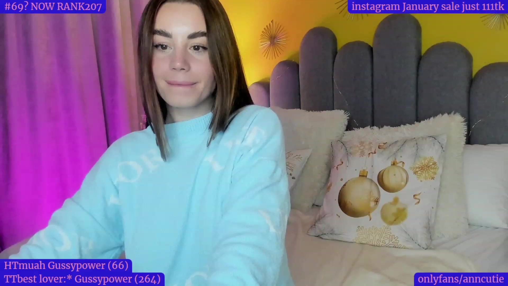 AnnCutie video thumbnail