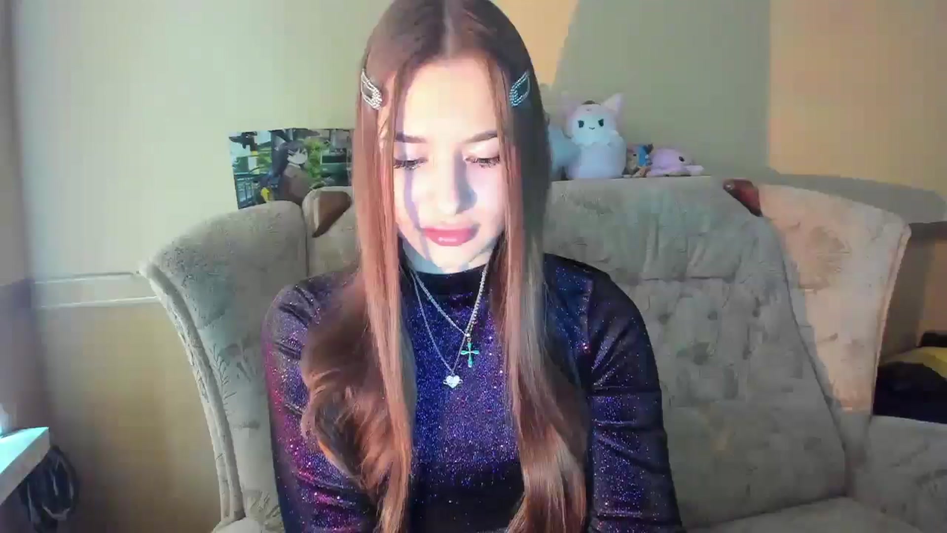 DiscoGirl video thumbnail