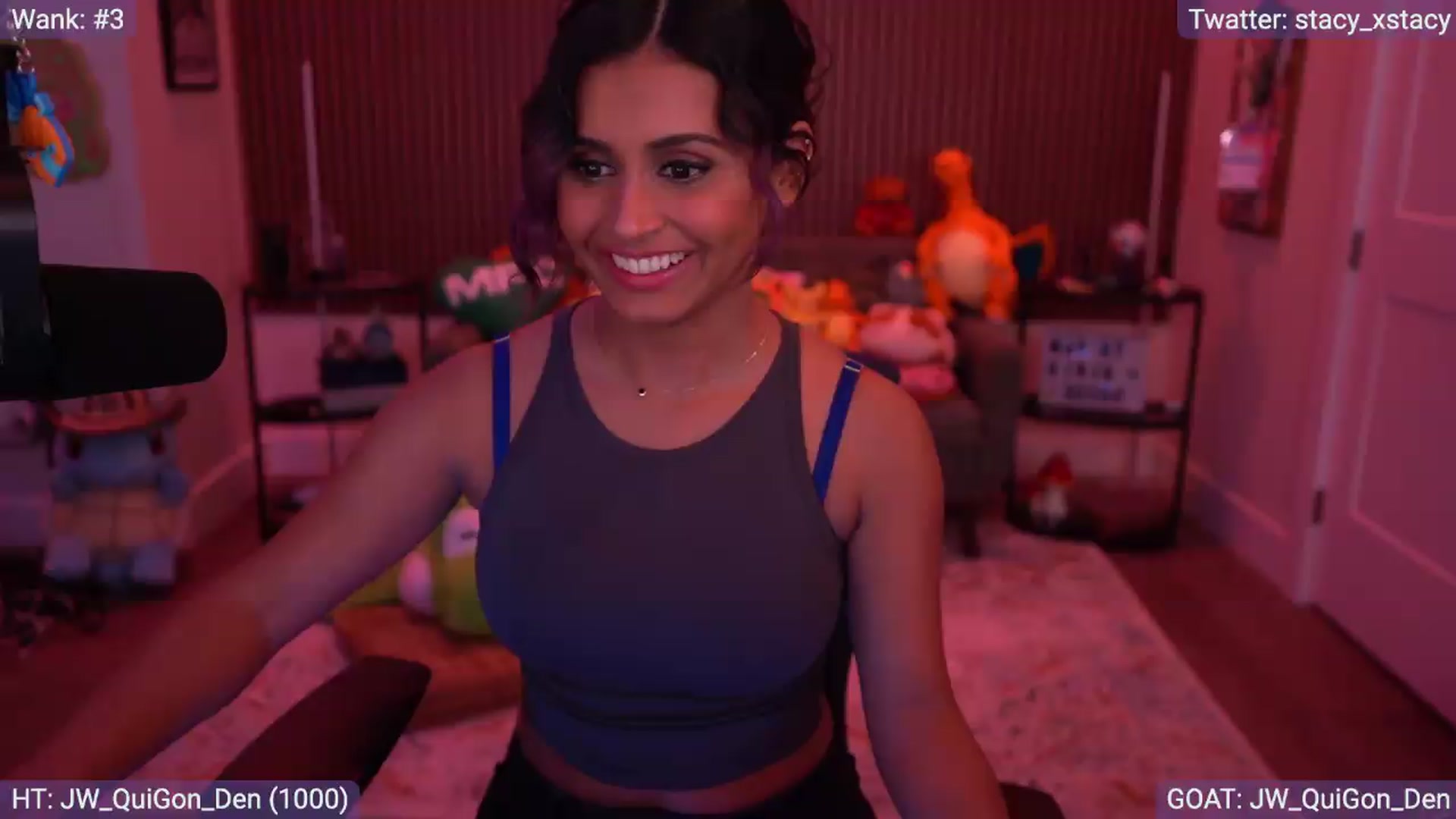 Stacy_x3 video thumbnail