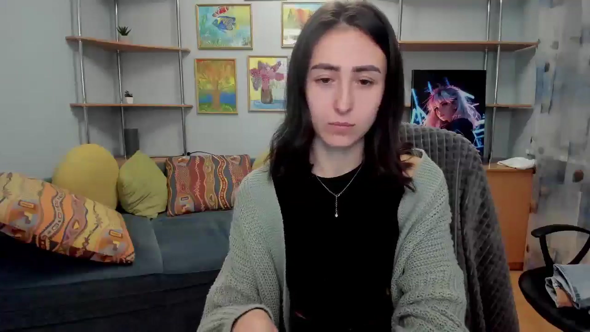 Anna_Vovk video thumbnail