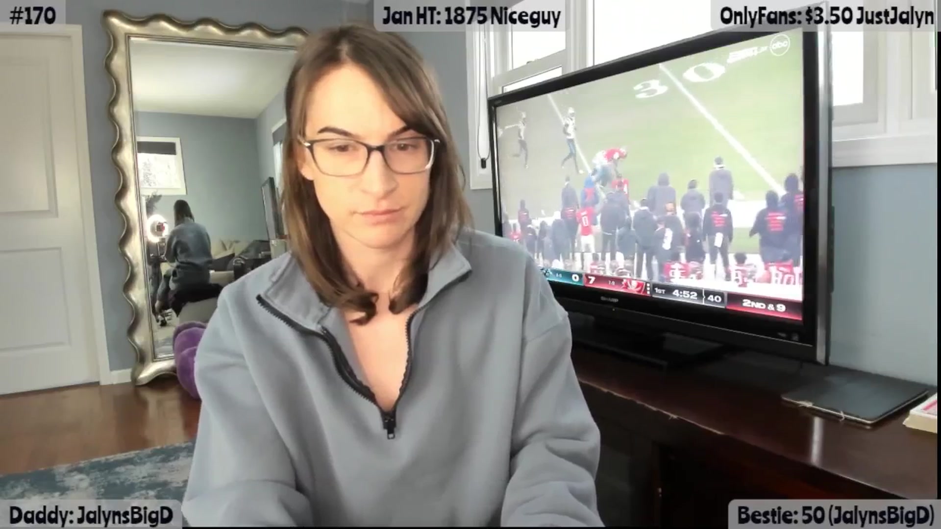 Jalyn video thumbnail