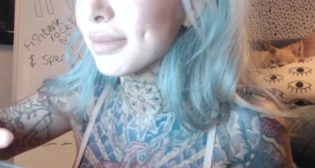 InkedFantasy video thumbnail