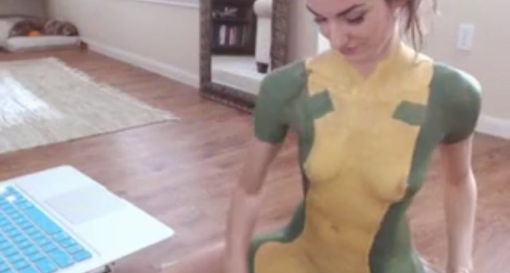 MissDracman video thumbnail