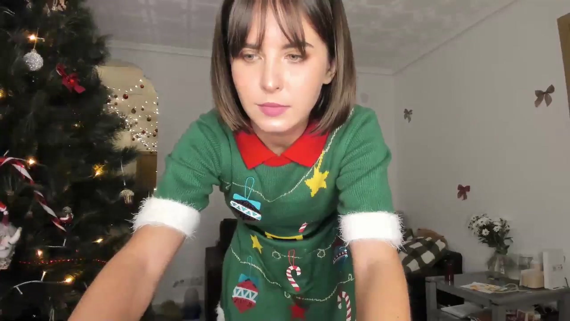 AhahaGirl video thumbnail