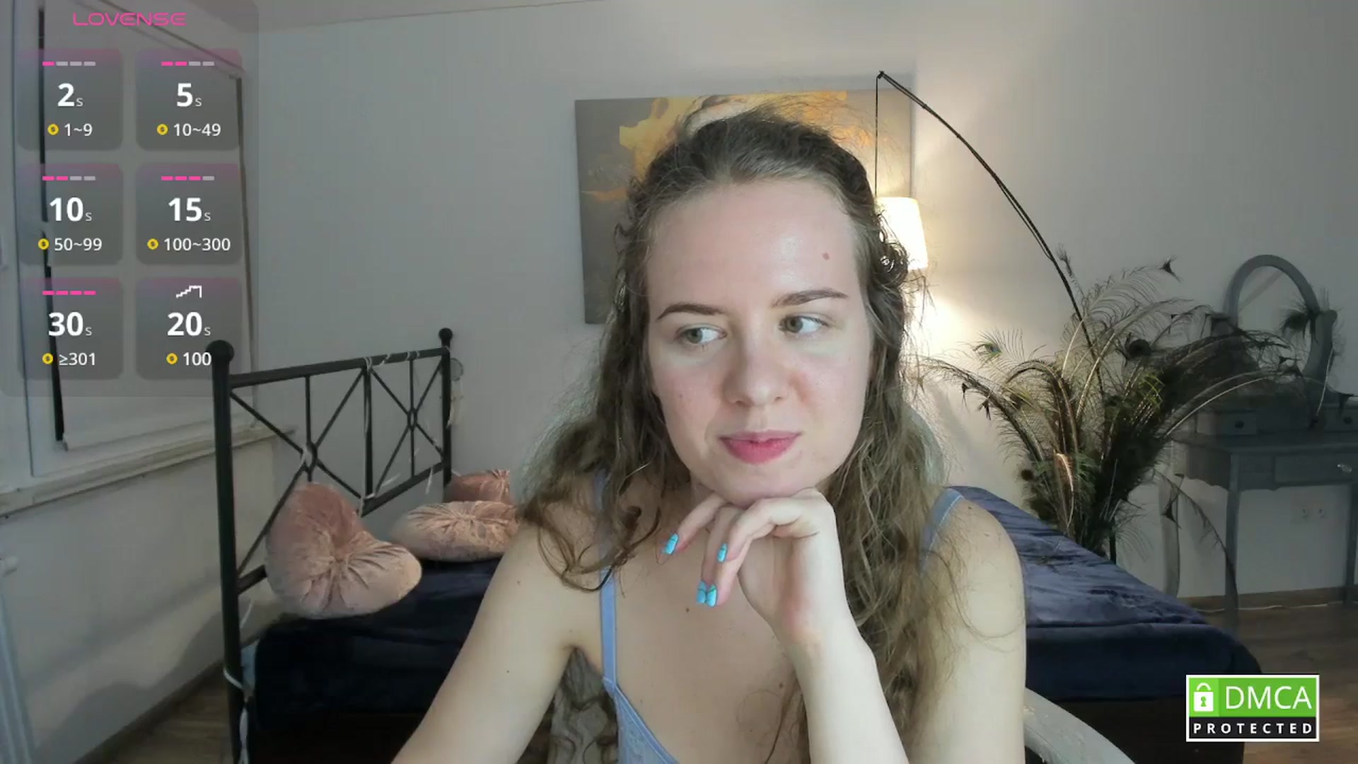 LanaBelll video thumbnail