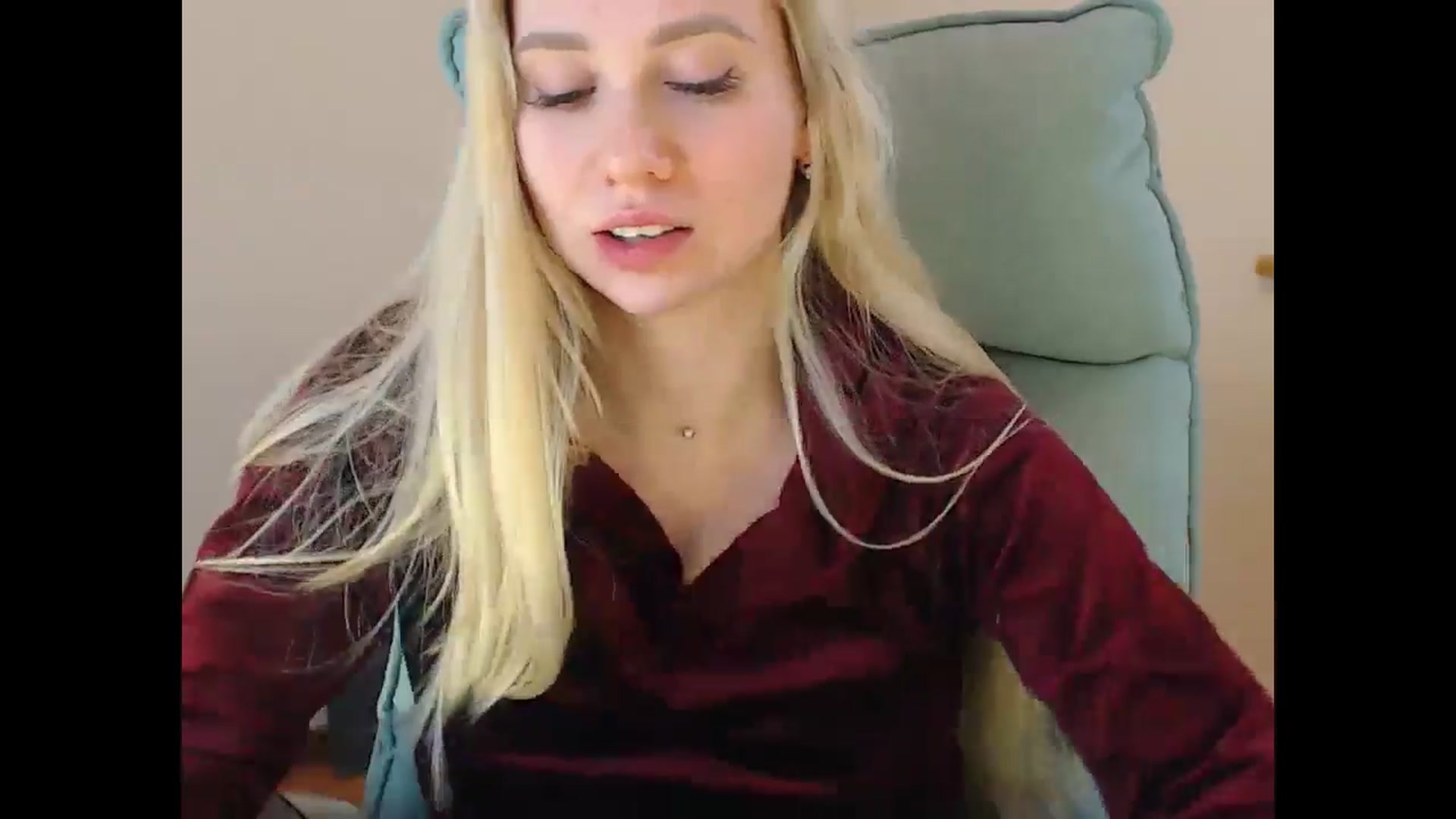 Miss_Sylvia video thumbnail