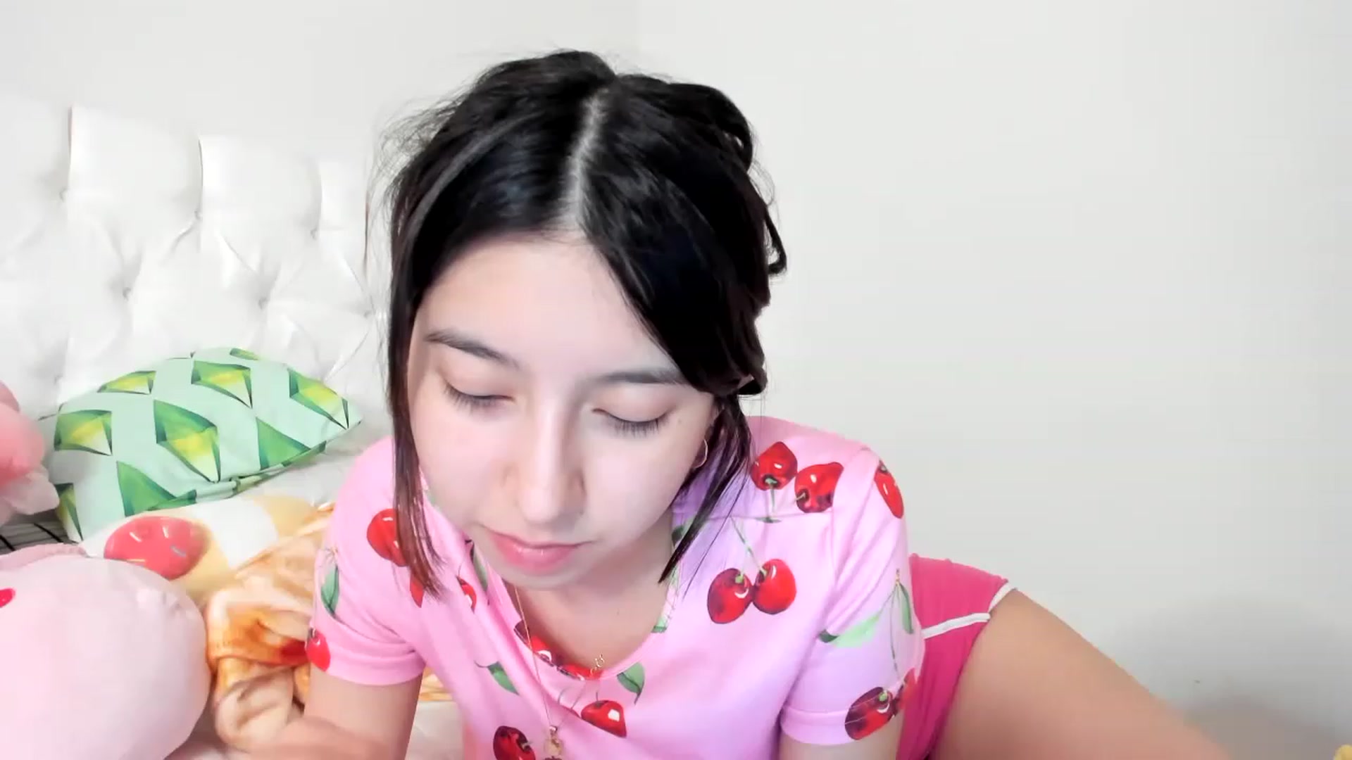 Cherrycute666 video thumbnail
