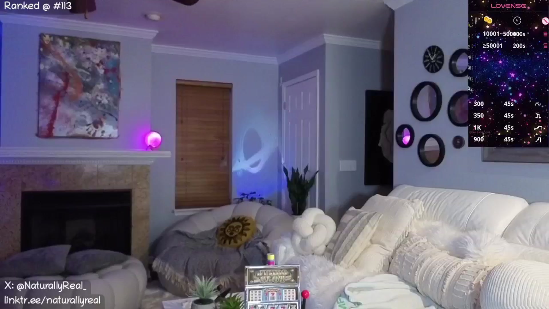 NaturallyReal video thumbnail