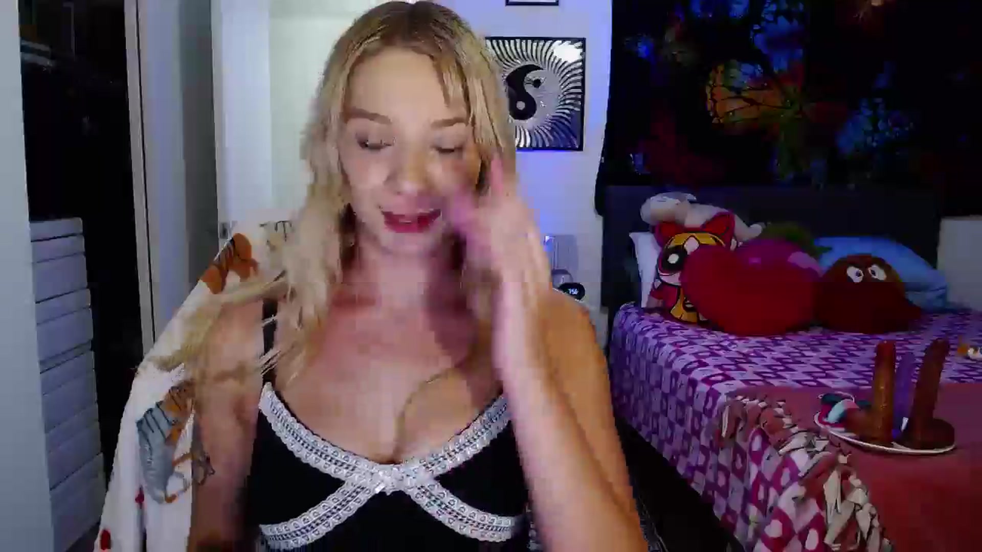 VioletRay video thumbnail