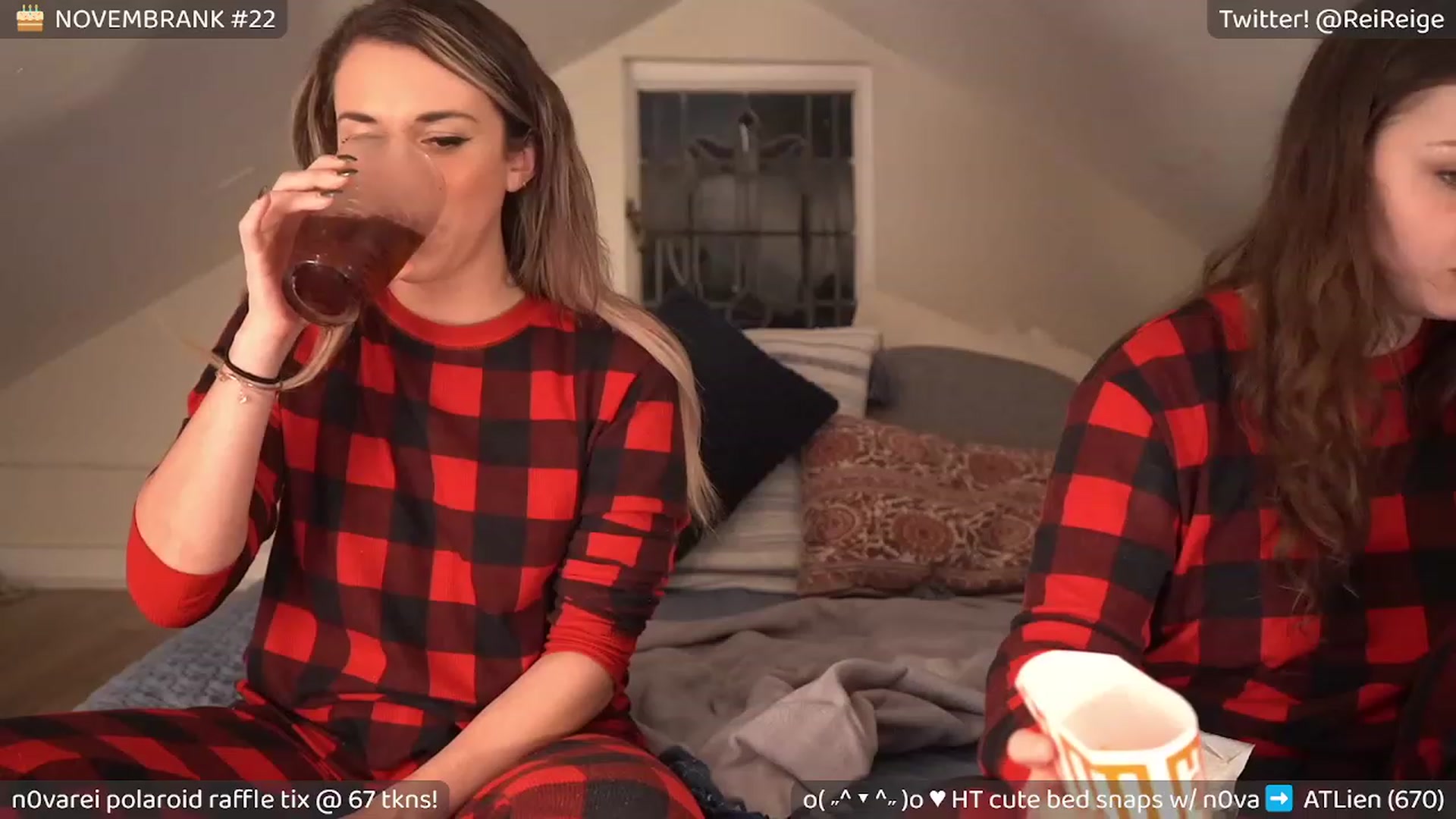 Reige video thumbnail