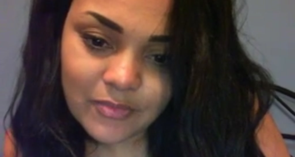 BrunetteBambi video thumbnail