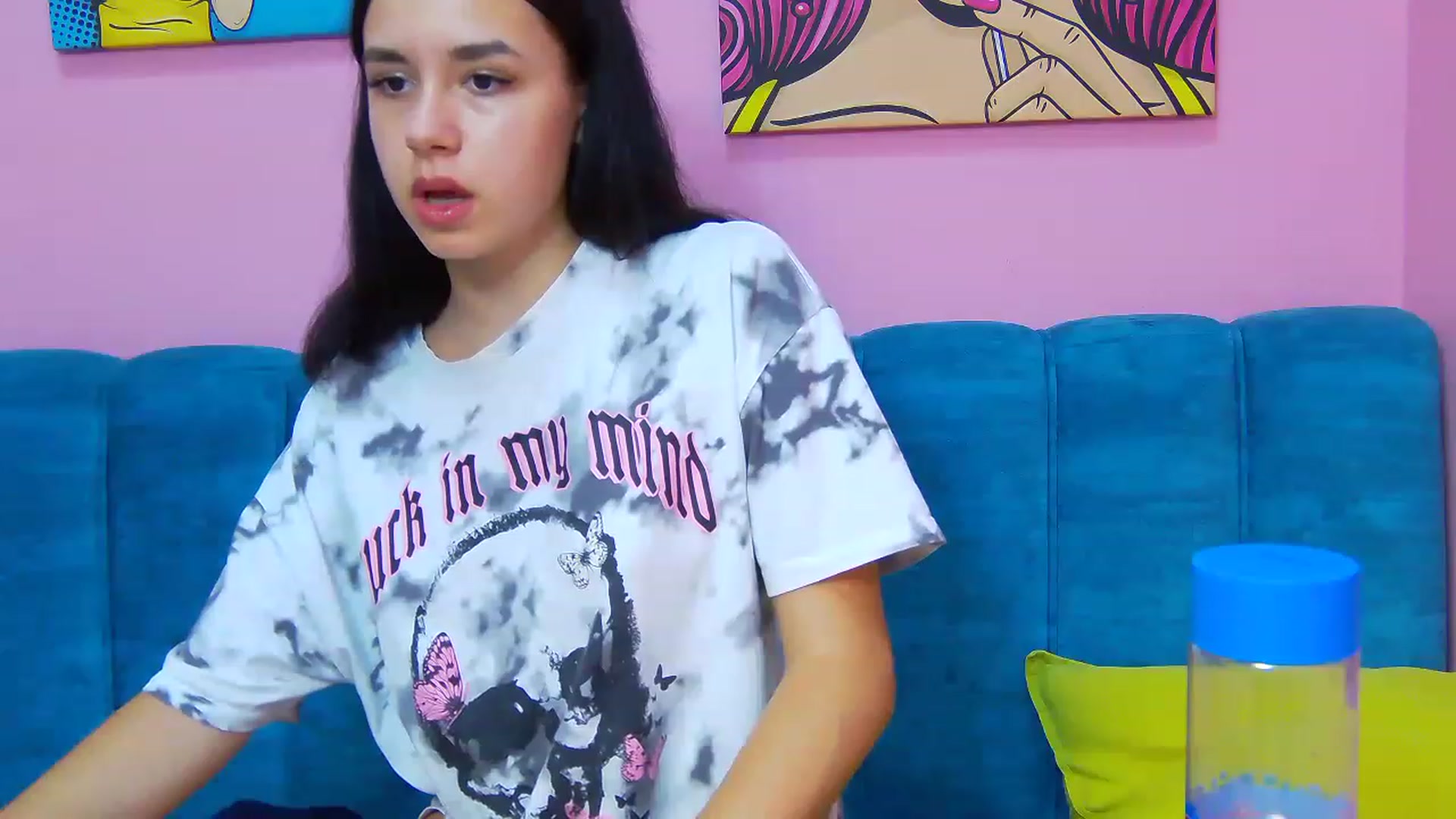 LisaDance video thumbnail